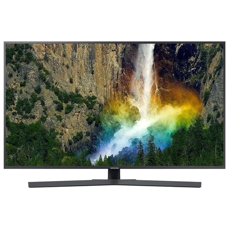 Восстановление после попадания влаги Samsung UE50RU7400