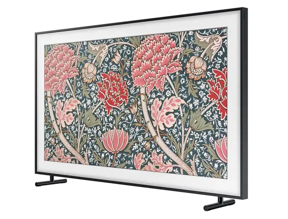 Восстановление после попадания влаги Samsung QE55LS03R