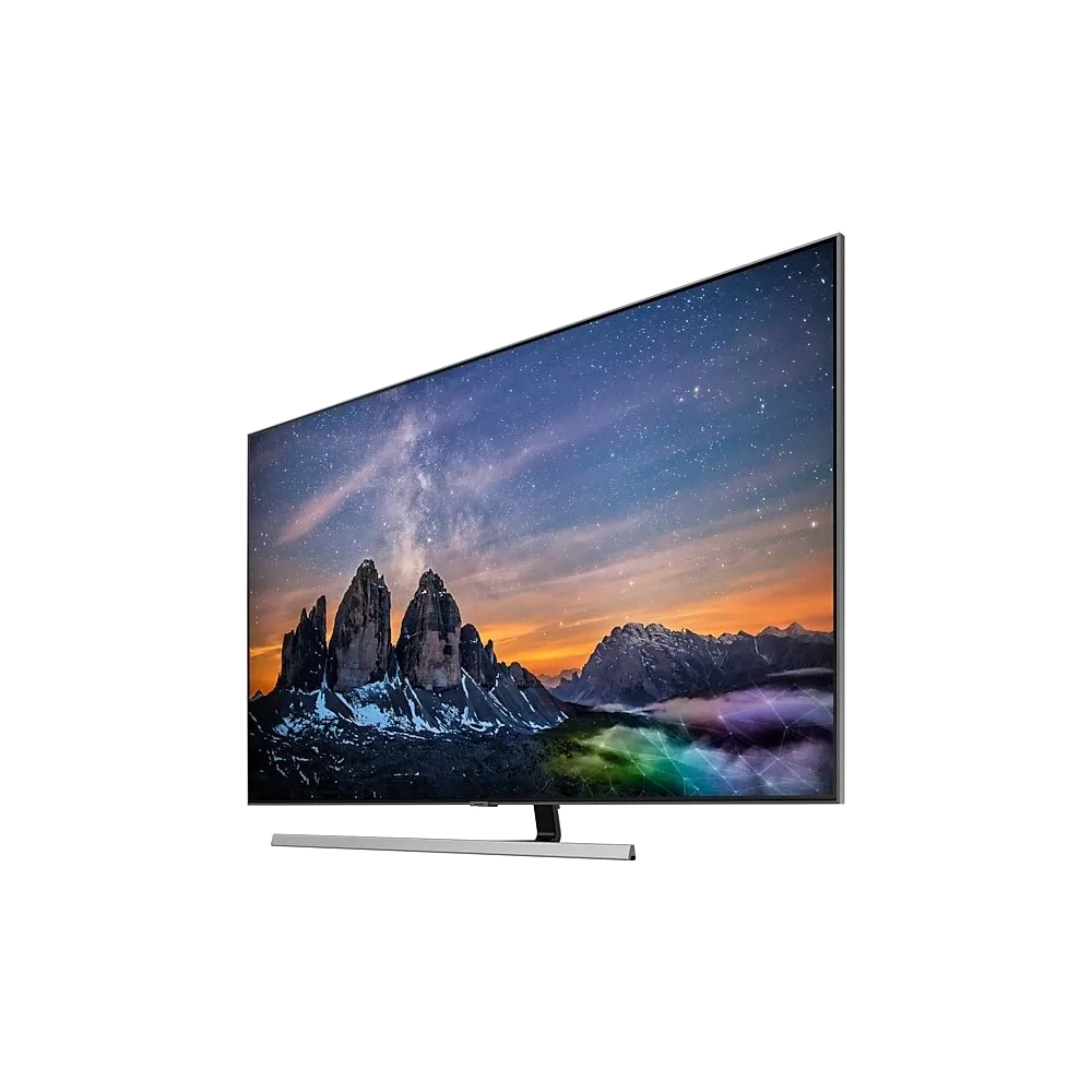 Восстановление после попадания влаги Samsung QE55Q80R