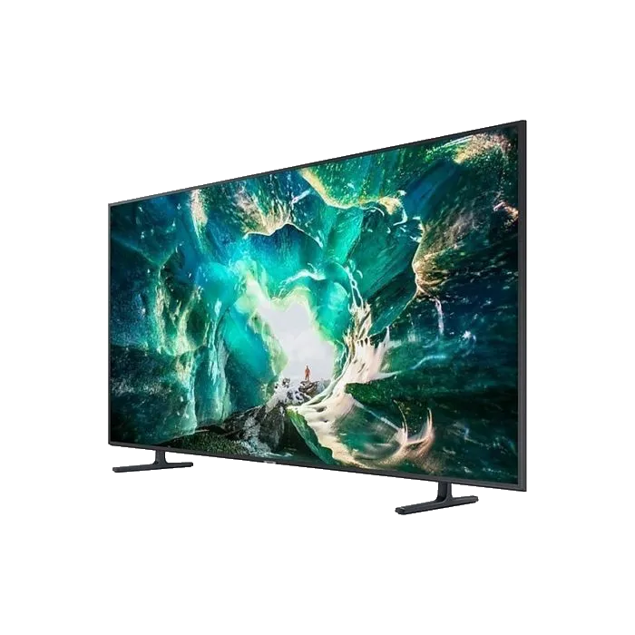 Восстановление после попадания влаги Samsung UE55RU8000