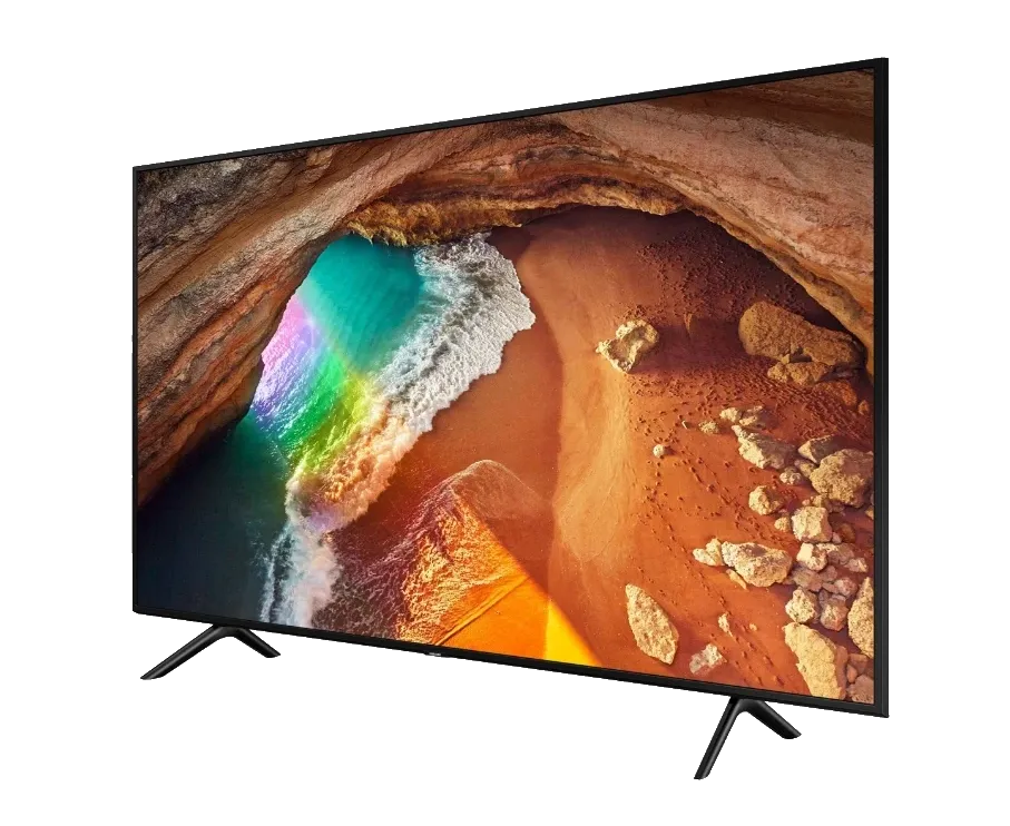 Восстановление после попадания влаги Samsung QE65Q60R