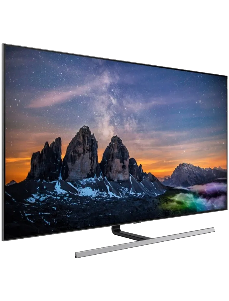 Восстановление после попадания влаги Samsung QE65Q80R