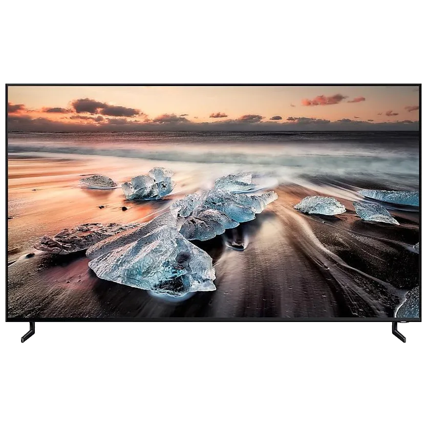 Восстановление после попадания влаги Samsung QE65Q900R