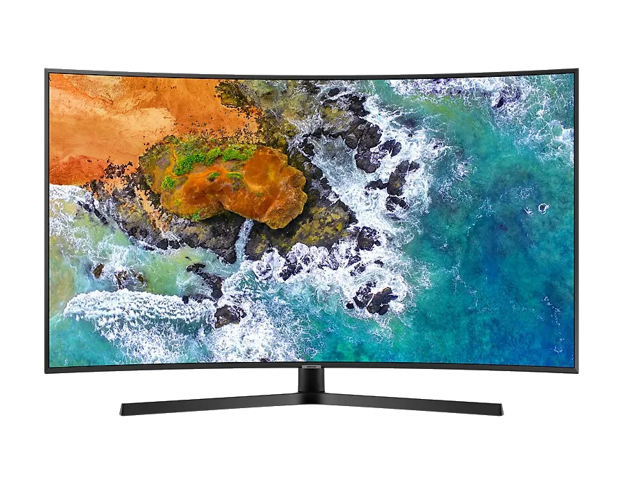 Восстановление после попадания влаги Samsung UE65NU7500