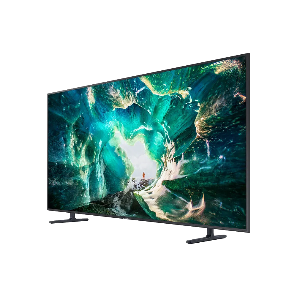 Восстановление после попадания влаги Samsung UE65RU8000