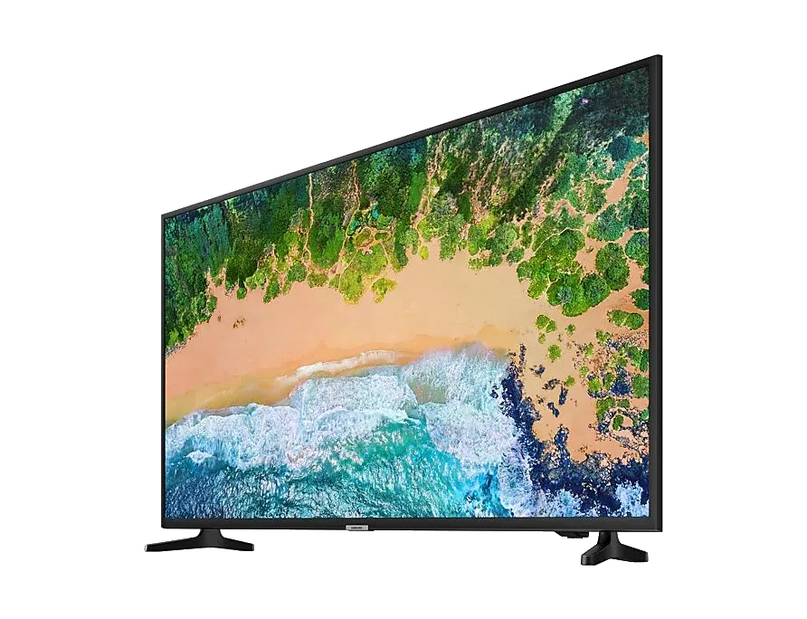 Восстановление после попадания влаги Samsung UE65NU7090