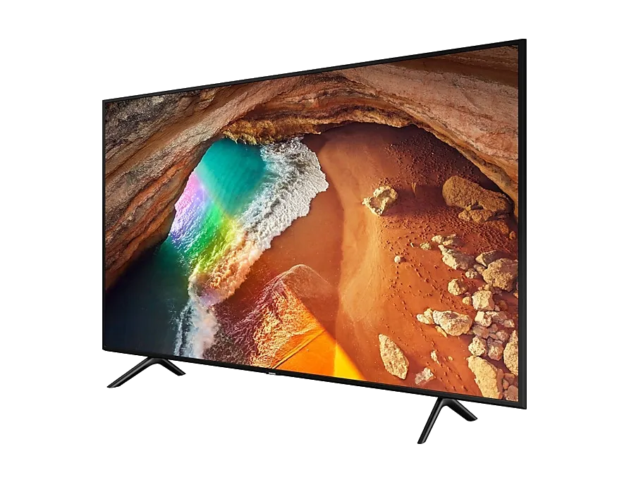 Восстановление после попадания влаги Samsung QE75Q60R