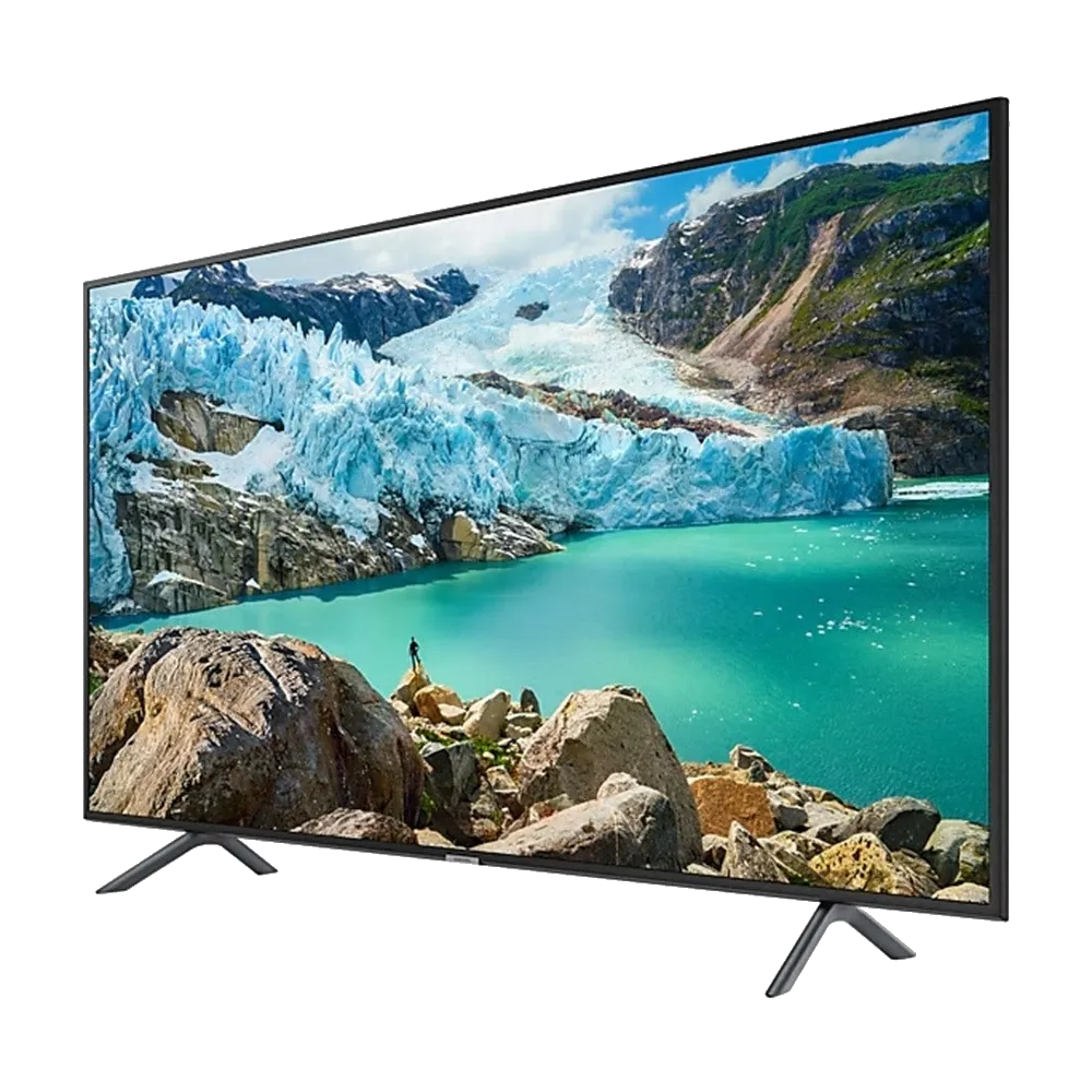 Восстановление после попадания влаги Samsung UE75RU7100U