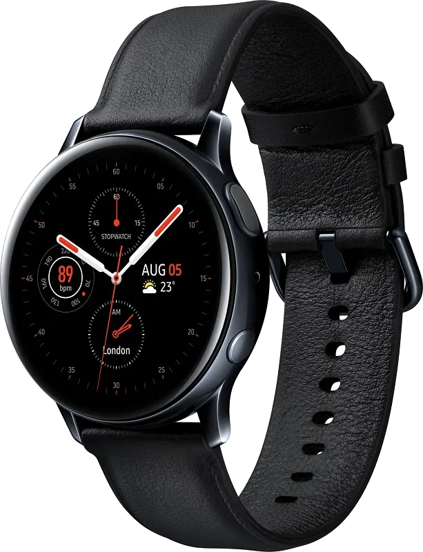 Замена шлейфа матрицы Samsung Galaxy Watch Active2 40mm