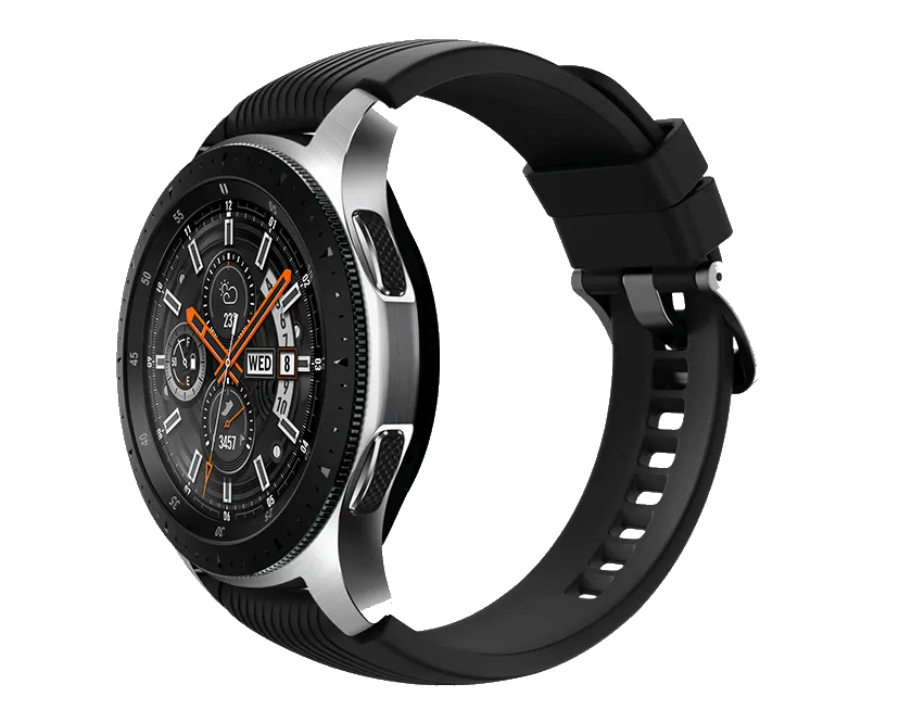 Замена шлейфа матрицы Samsung Galaxy Watch