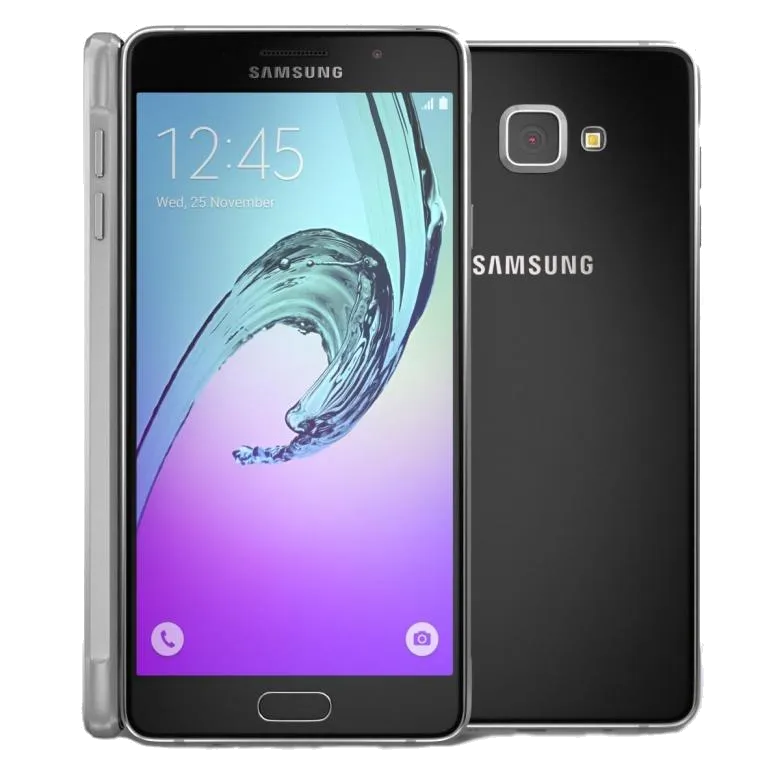 Замена задней крышки Samsung Galaxy A3