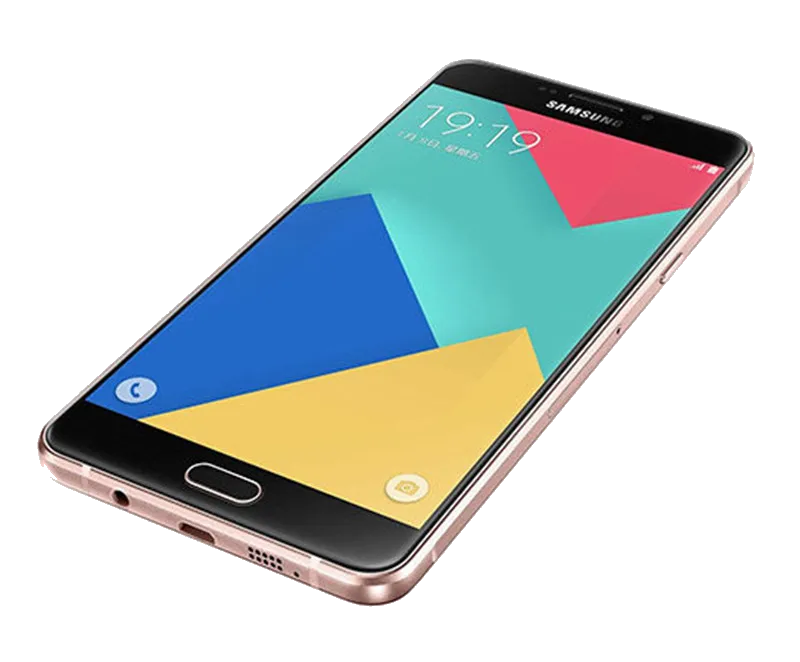 Замена задней крышки Samsung Galaxy A9 2016