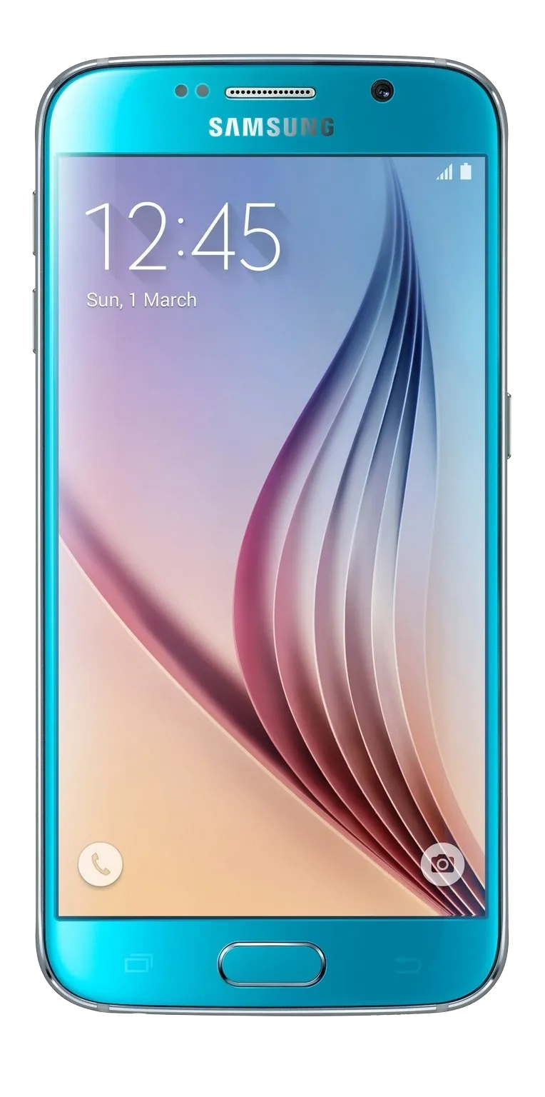 Замена задней крышки Samsung Galaxy S6 edge