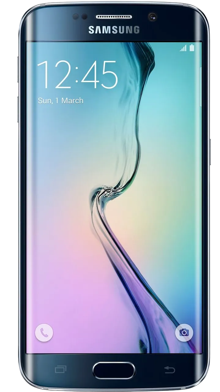 Замена задней крышки Samsung Galaxy S7