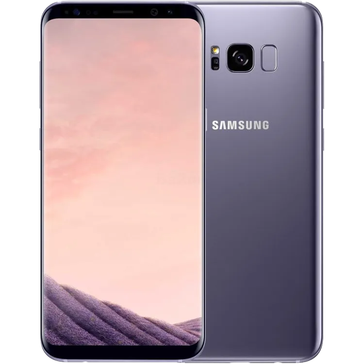 Замена задней крышки Samsung Galaxy S8