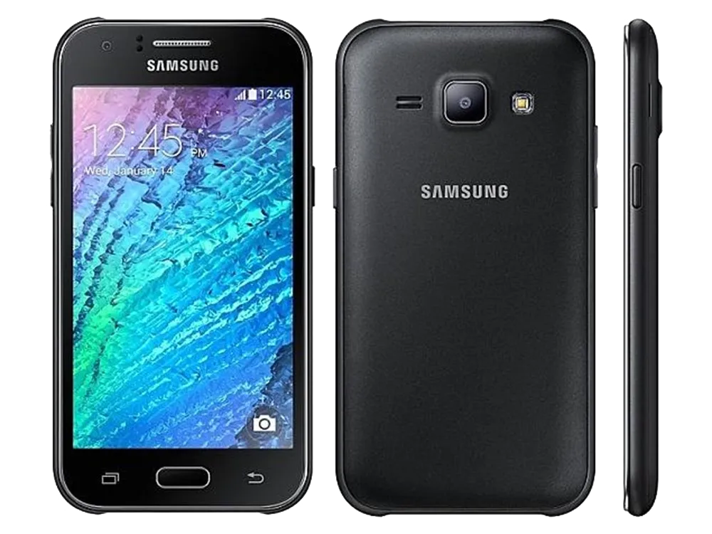Замена задней крышки Samsung Galaxy J1