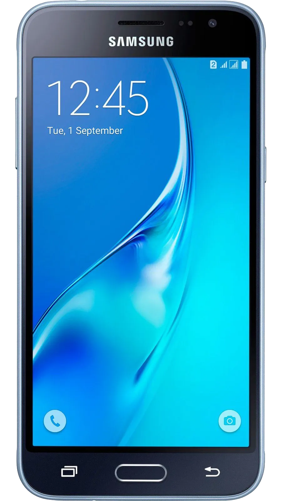 Замена задней крышки Samsung Galaxy J3