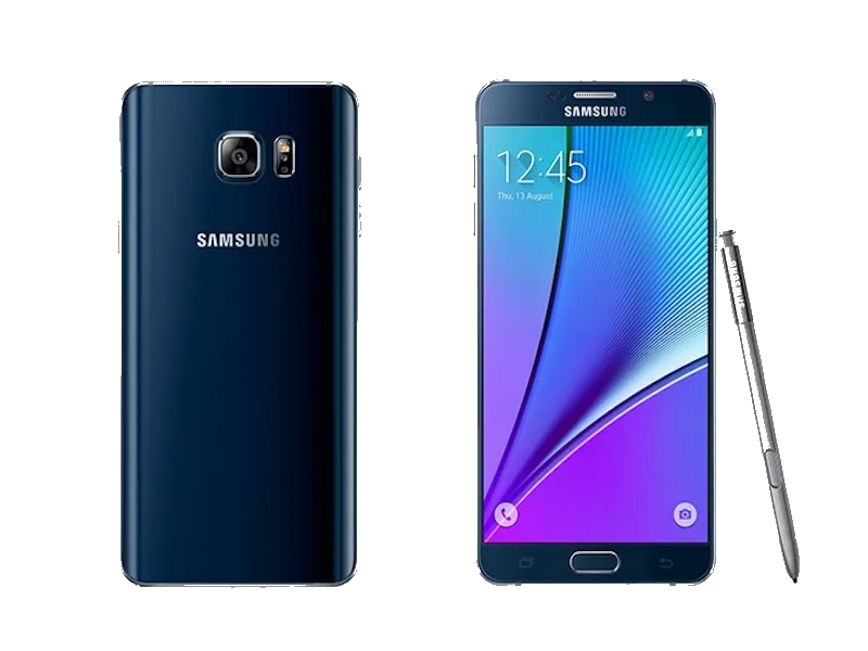 Замена задней крышки Samsung Galaxy Note6