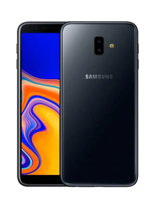 Замена задней крышки Samsung Galaxy J6+