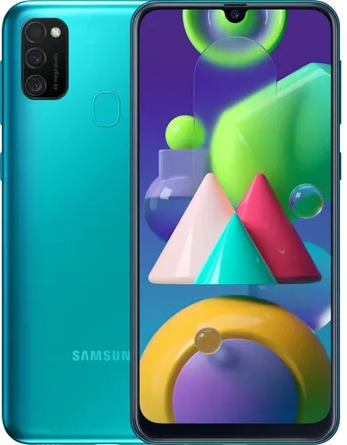 Замена задней крышки Samsung Galaxy M21