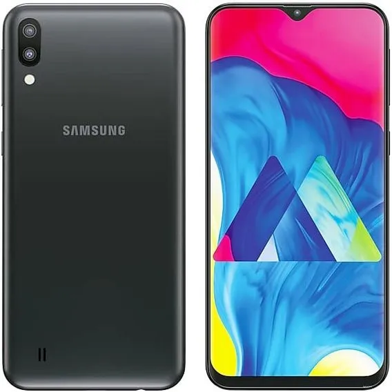 Замена задней крышки Samsung Galaxy M10