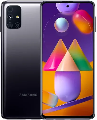Замена задней крышки Samsung Galaxy M31s