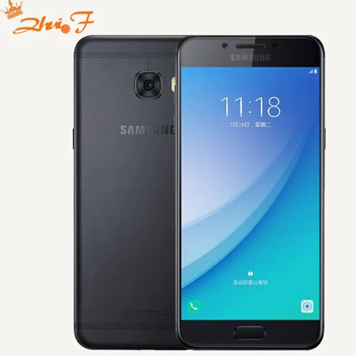Замена задней крышки Samsung Galaxy C5 Pro