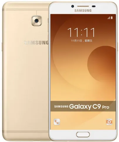 Замена задней крышки Samsung Galaxy C9 Pro