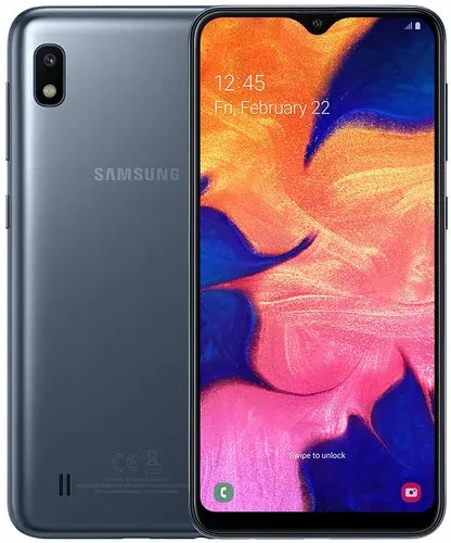 Замена задней крышки Samsung Galaxy A10s