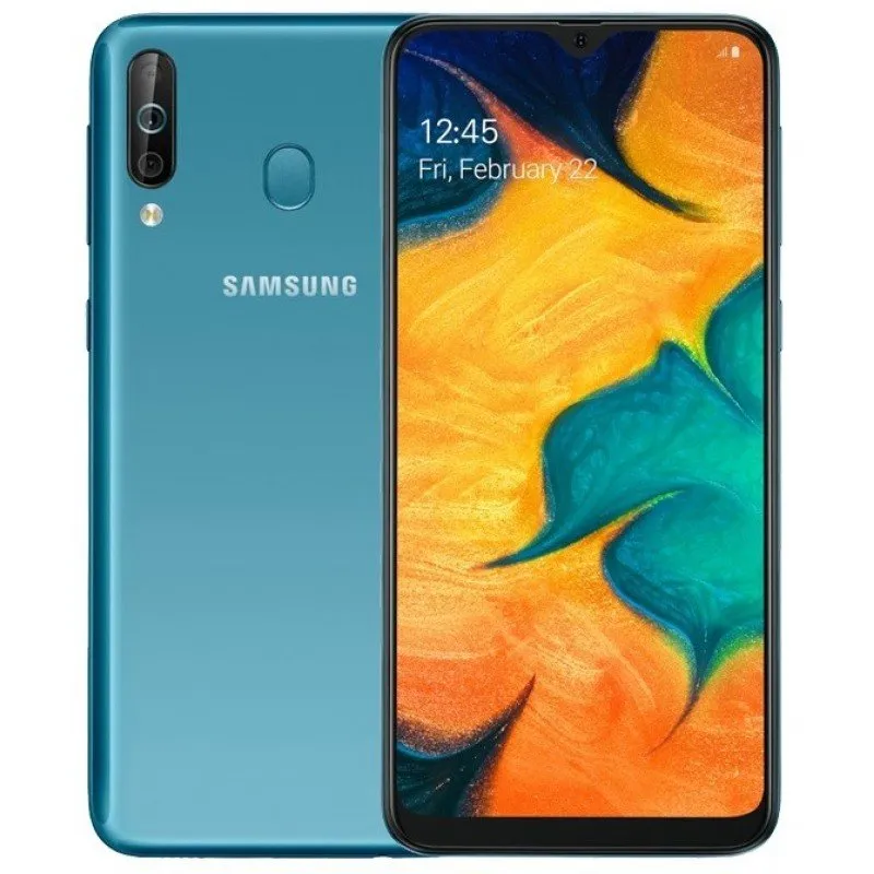 Замена задней крышки Samsung Galaxy A40s
