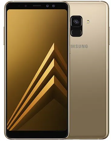 Замена задней крышки Samsung Galaxy A8+