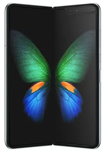 Замена задней крышки Samsung Galaxy Fold