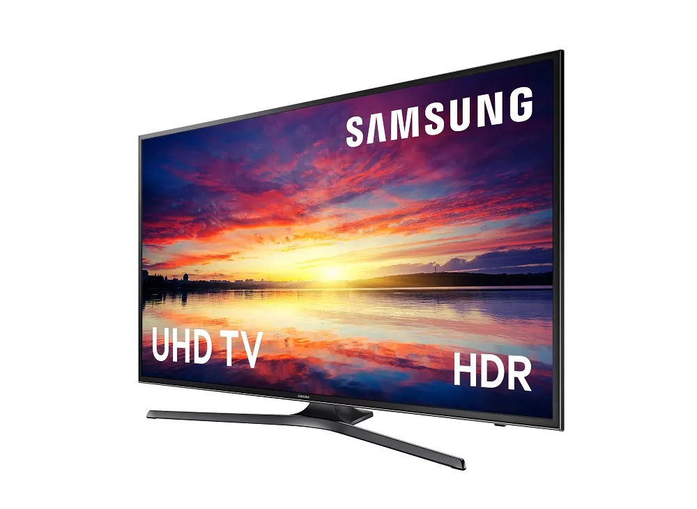Восстановление после попадания влаги Samsung UE40KU6000K