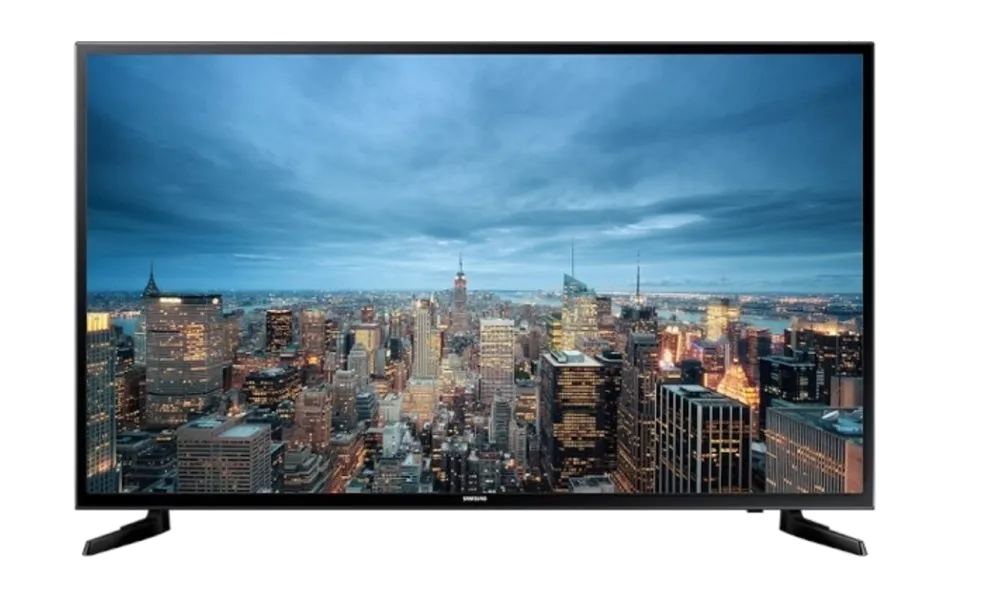 Восстановление после попадания влаги Samsung UE40JU6000U