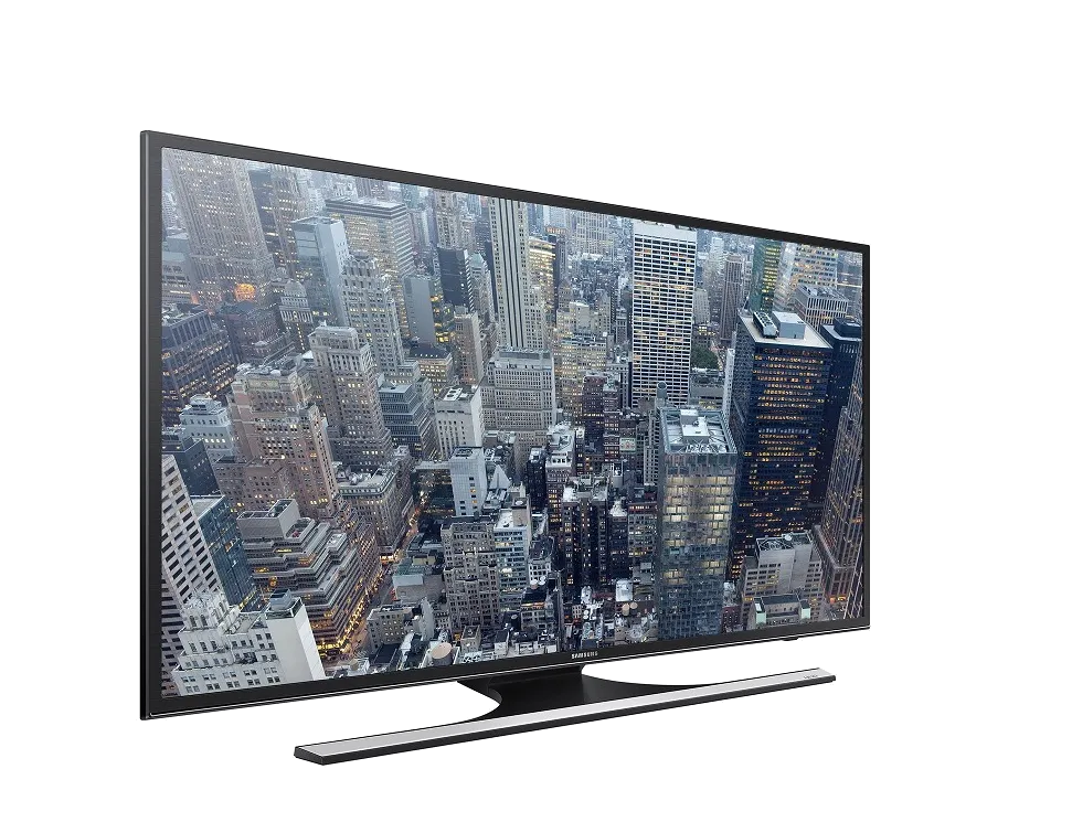 Восстановление после попадания влаги Samsung UE48JU6600U