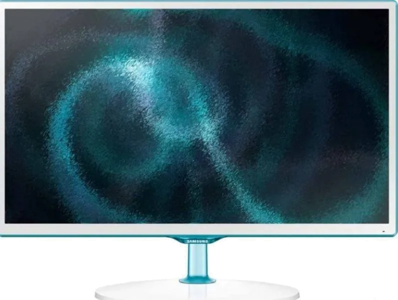 Восстановление после попадания влаги Samsung T24D391EX