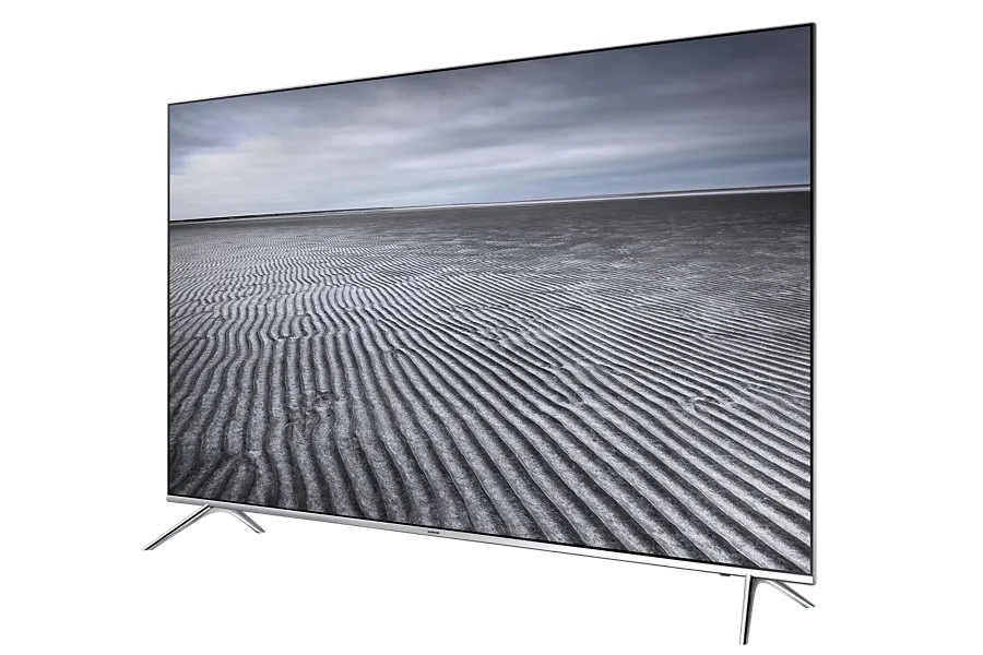 Восстановление после попадания влаги Samsung UE60KS7000U