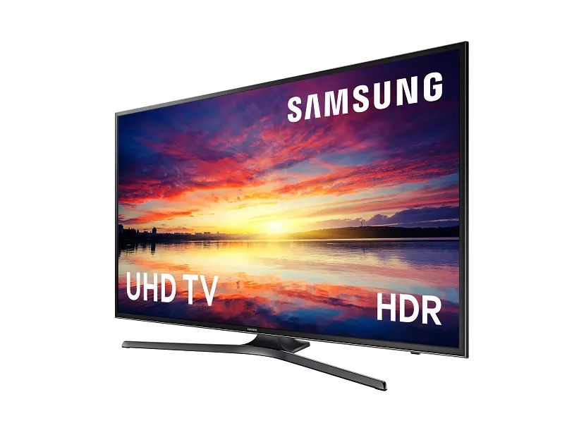 Восстановление после попадания влаги Samsung UE60KU6000K