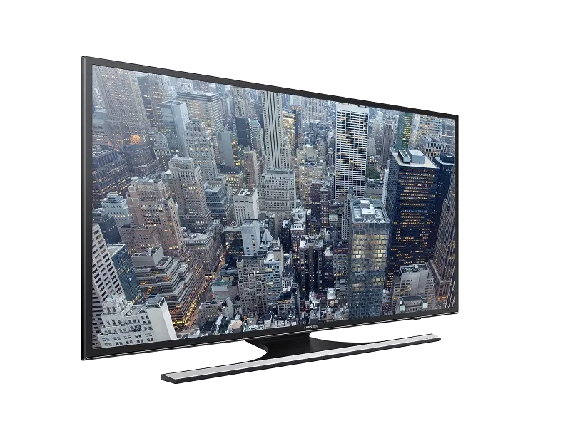 Восстановление после попадания влаги Samsung UE48JU6610U