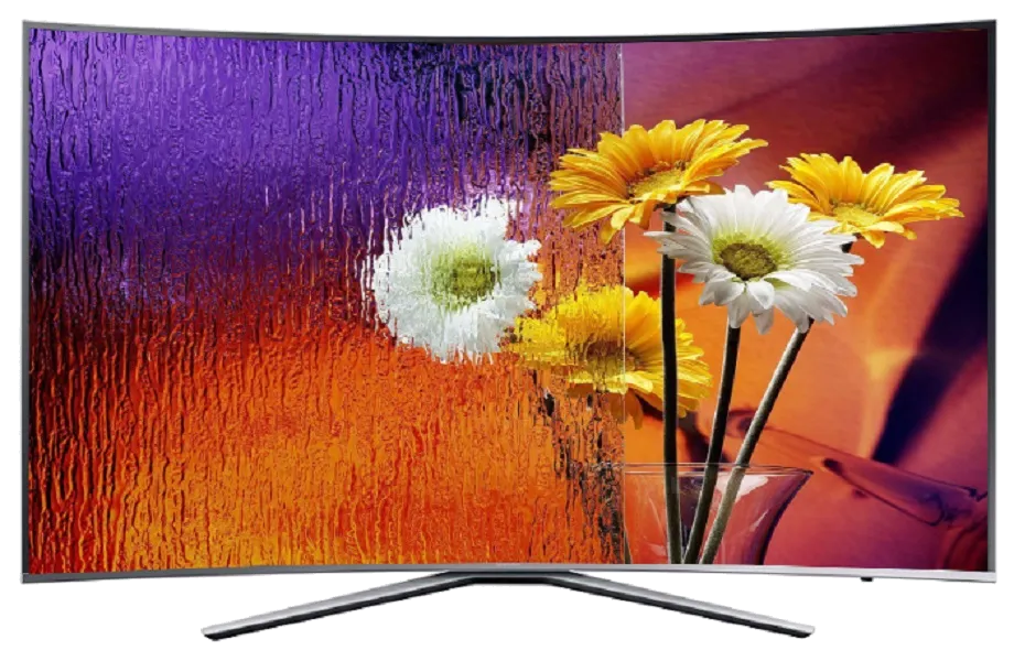 Восстановление после попадания влаги Samsung UE65KU6500U