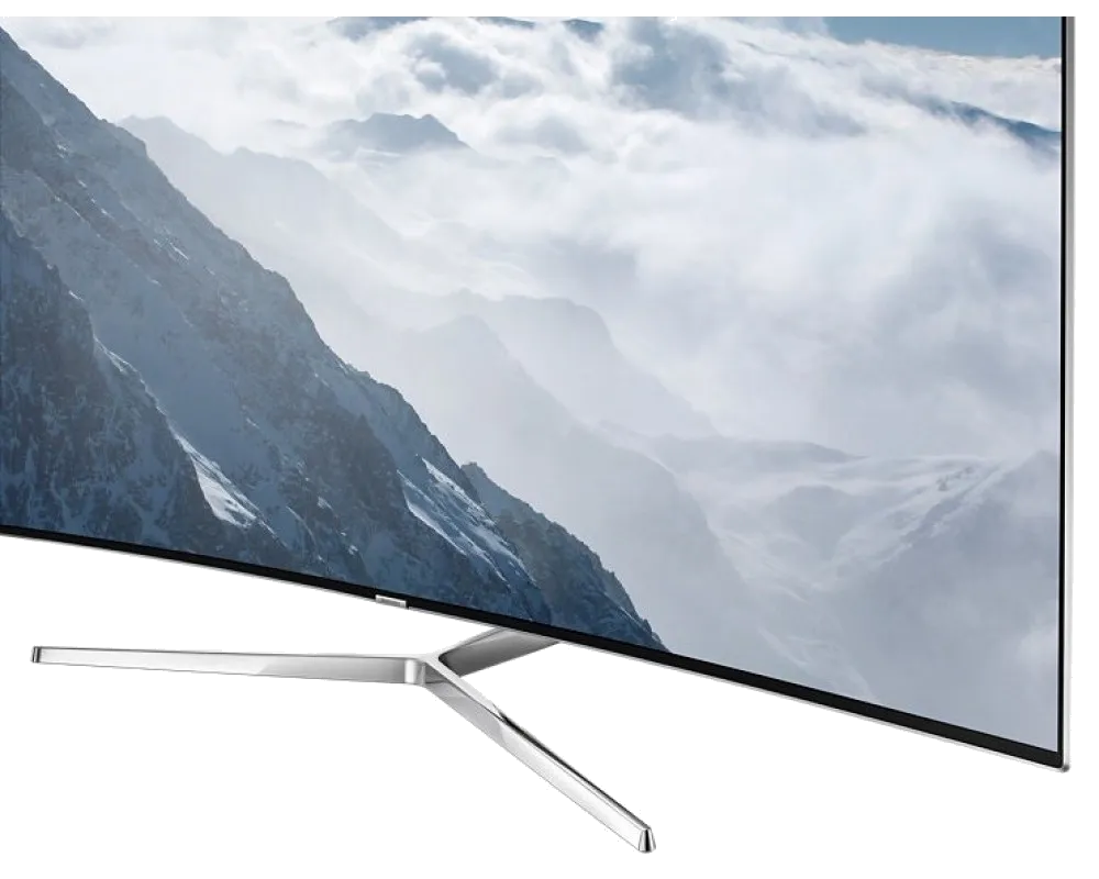 Восстановление после попадания влаги Samsung UE65KS9000U