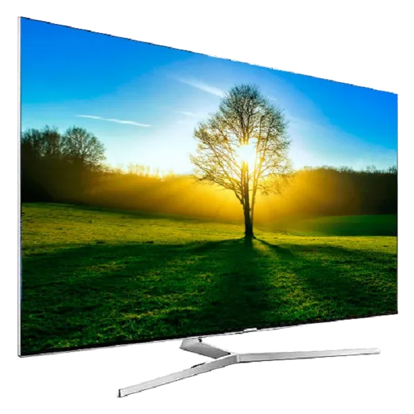 Восстановление после попадания влаги Samsung UE65KS8000L