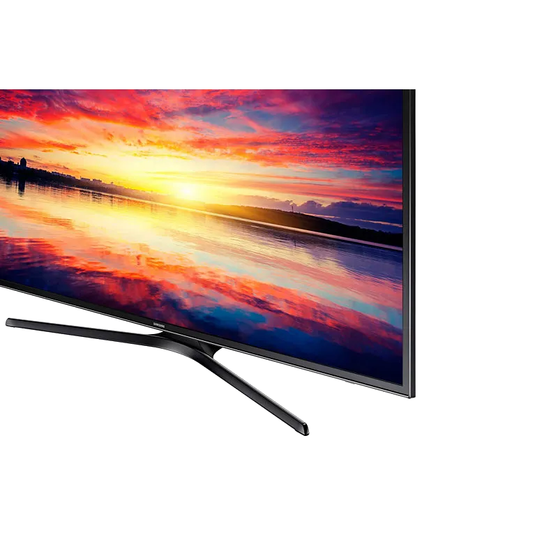 Восстановление после попадания влаги Samsung UE43KU6000K
