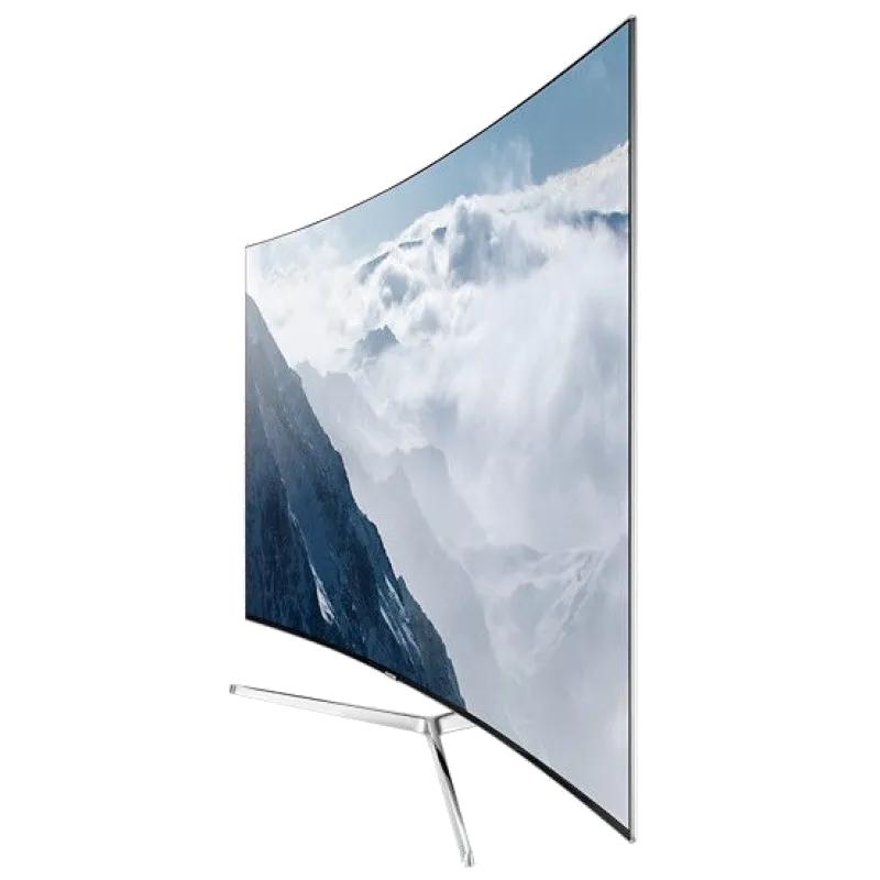 Восстановление после попадания влаги Samsung UE49KS9000T