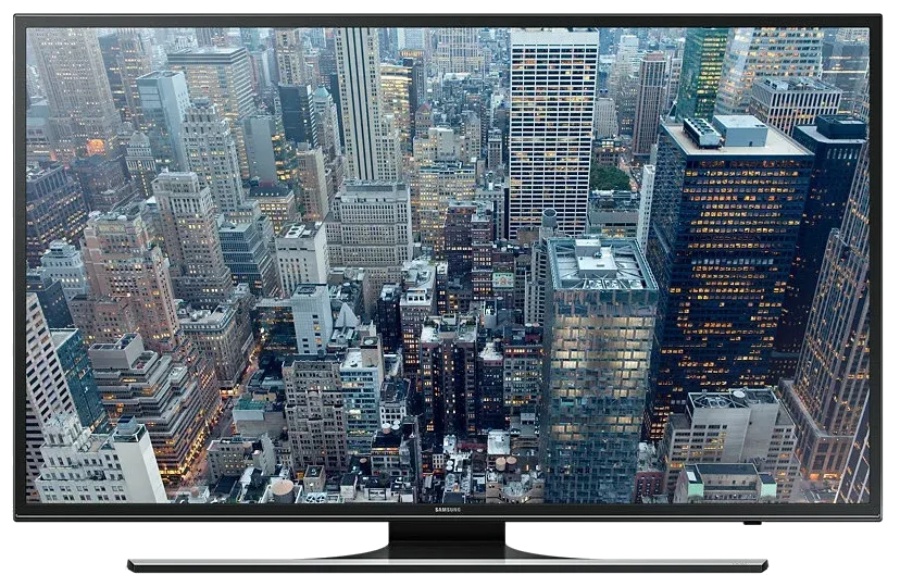 Восстановление после попадания влаги Samsung UE40JU6450U