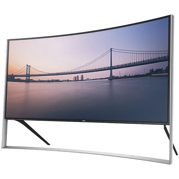 Восстановление после попадания влаги Samsung UE105S9