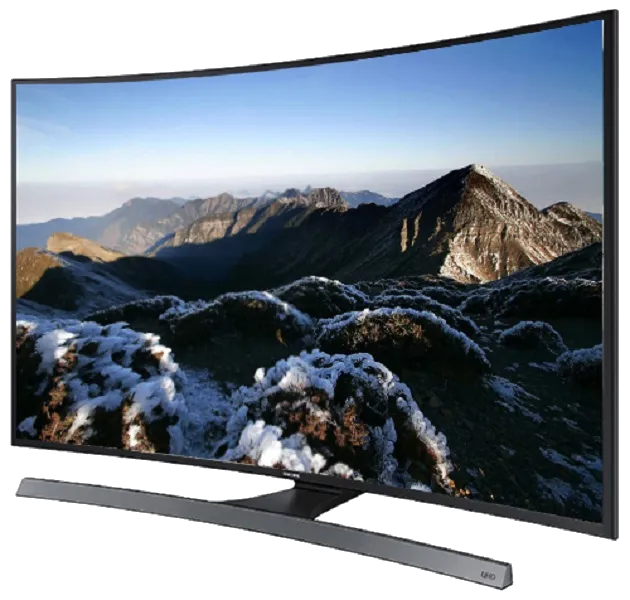 Восстановление после попадания влаги Samsung UE48JU6690U