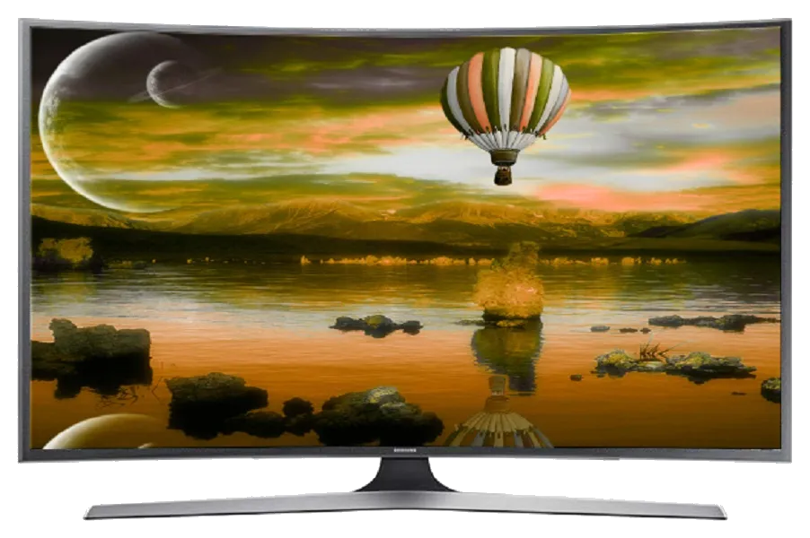 Восстановление после попадания влаги Samsung UE40JU6690U