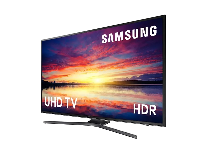 Восстановление после попадания влаги Samsung UE70KU6000K