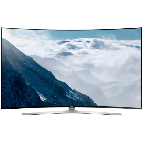 Восстановление после попадания влаги Samsung UE88KS9800T